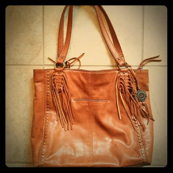 american leather purses